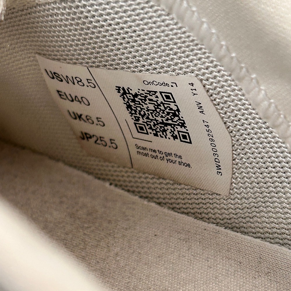 On Running CloudEclipse Running Shoes Womens 8.5 … - image 11